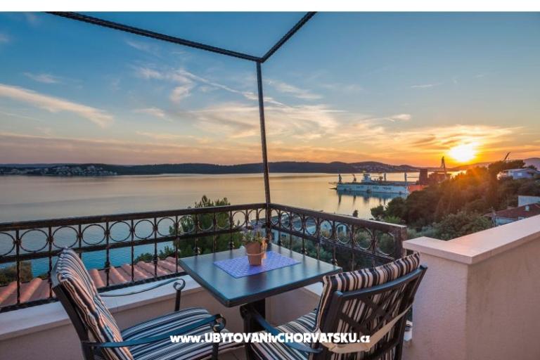 Apartments Panorama Trogir – photo 14