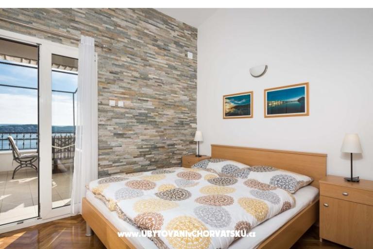 Apartments Panorama Trogir – photo 16