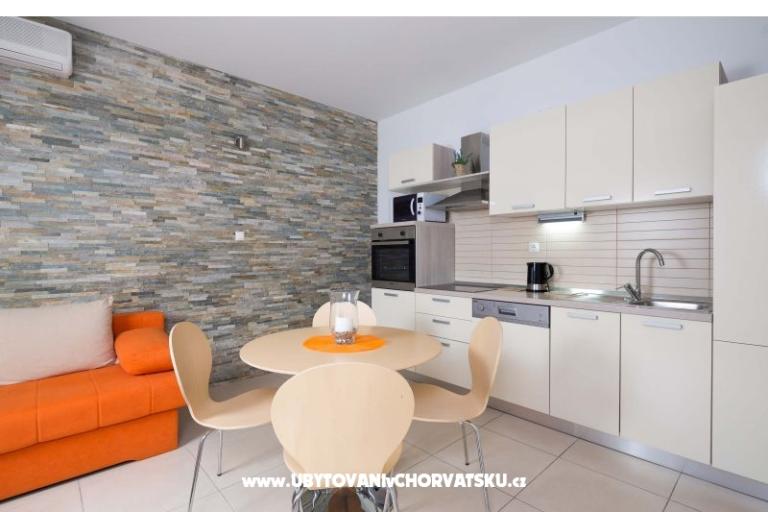 Apartments Panorama Trogir – photo 6