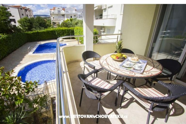 Apartments Paradise – photo 15
