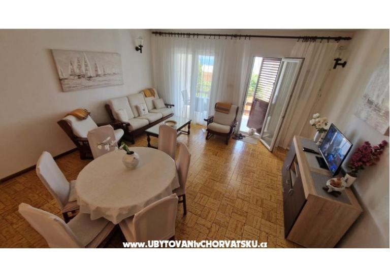 Apartments  PAVLIŠA – photo 5