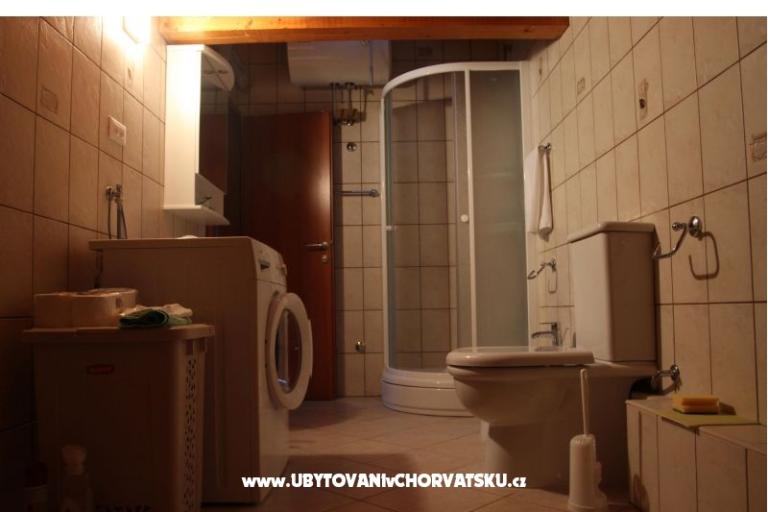 Apartments Pupic – photo 12