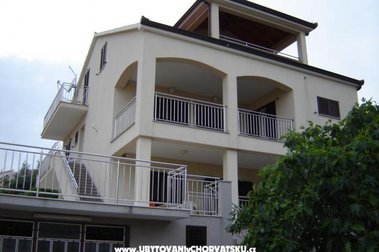 Apartments Pupic – photo 2