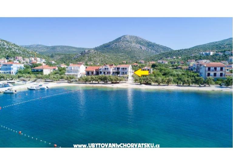 Villa Rozana-wellness apartments – photo 11