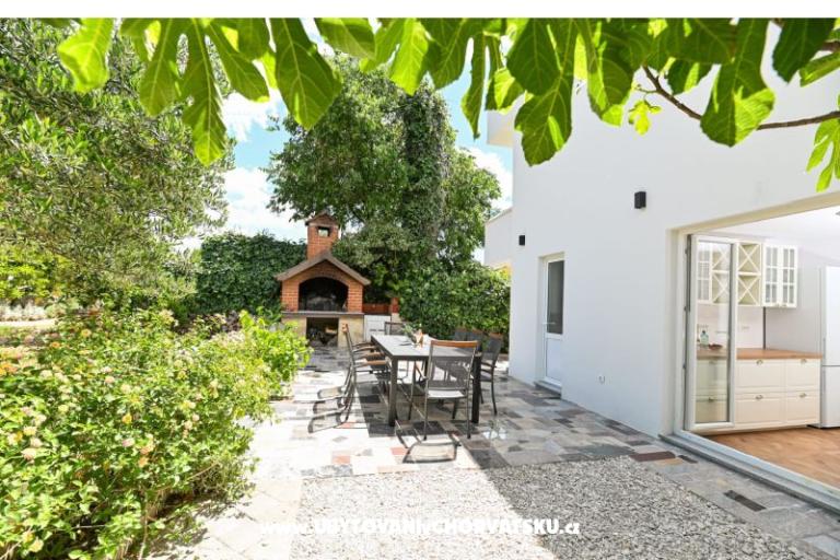 Villa Rozana-wellness apartments – photo 13