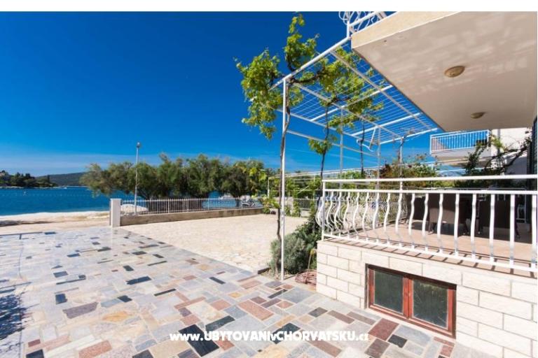 Villa Rozana-wellness apartments – photo 18