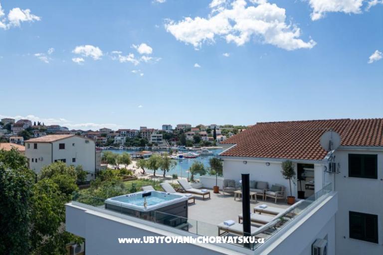 Villa Rozana-wellness apartments – photo 23