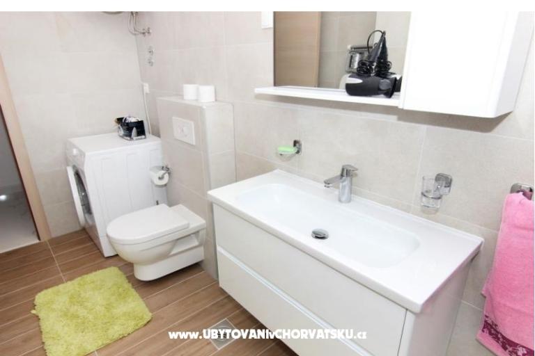 Villa Rozana-wellness apartments – photo 24