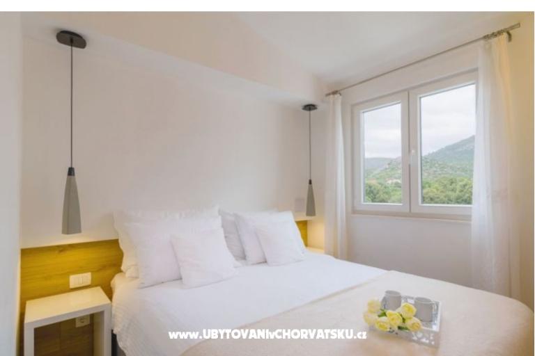 Villa Rozana-wellness apartments – photo 25
