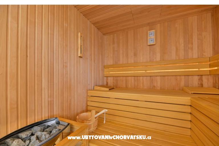 Villa Rozana-wellness apartments – photo 27