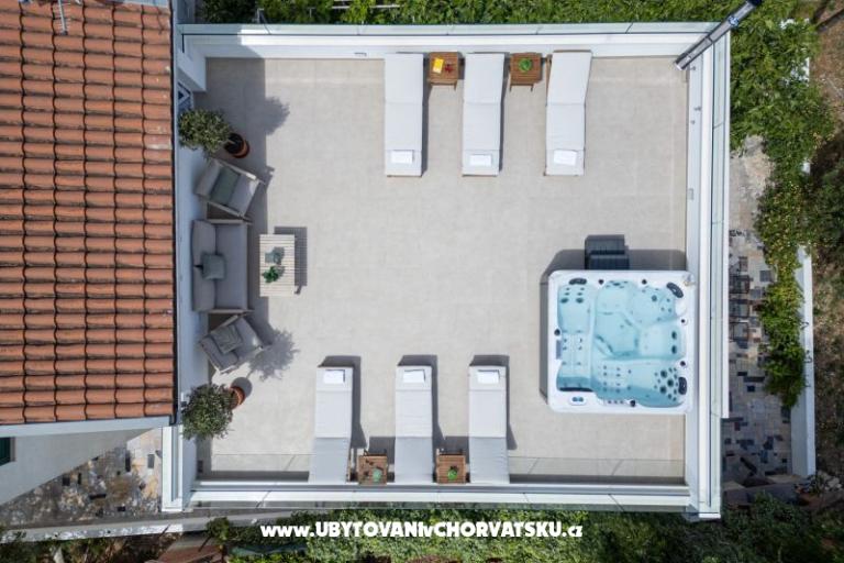Villa Rozana-wellness apartments – photo 3