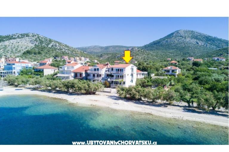 Villa Rozana-wellness apartments – photo 4