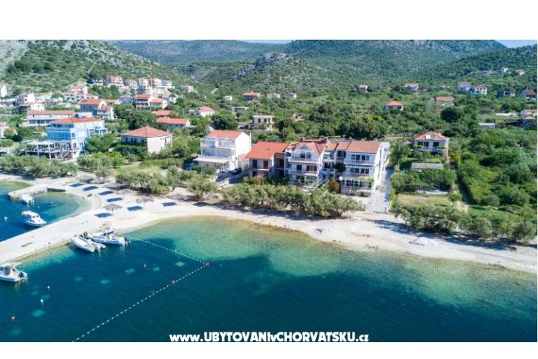 Villa Rozana-wellness apartments – photo 6