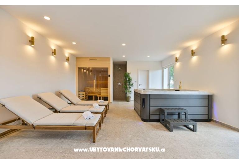 Villa Rozana-wellness apartments – photo 7
