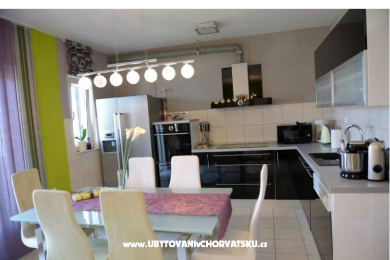 Apartments Rubelj – photo 12