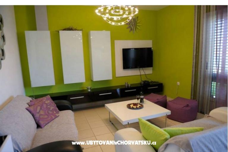 Apartments Rubelj – photo 13