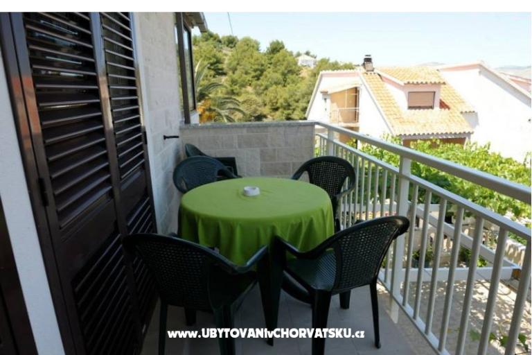 Apartments Rubelj – photo 17