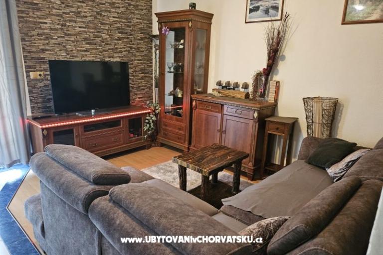 Apartments Sandra – photo 14
