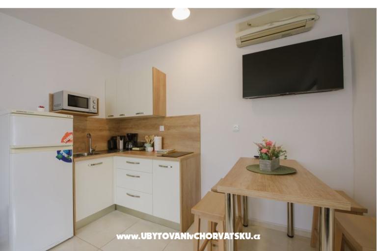Apartments SASKUR – photo 7