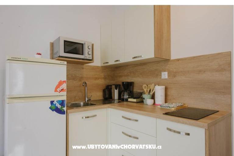 Apartments SASKUR – photo 8