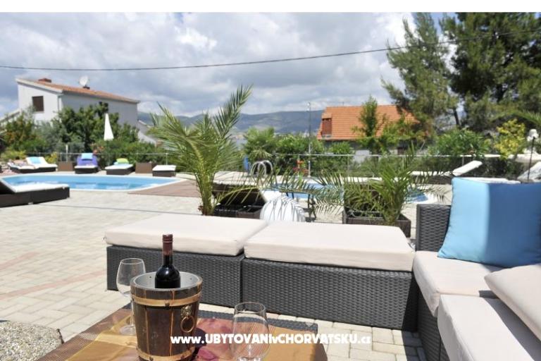 Villa Silvia  – photo 10