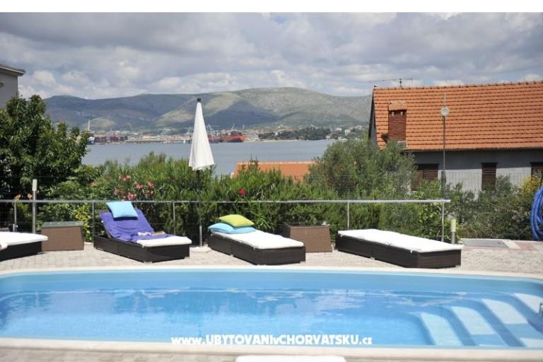 Villa Silvia  – photo 11