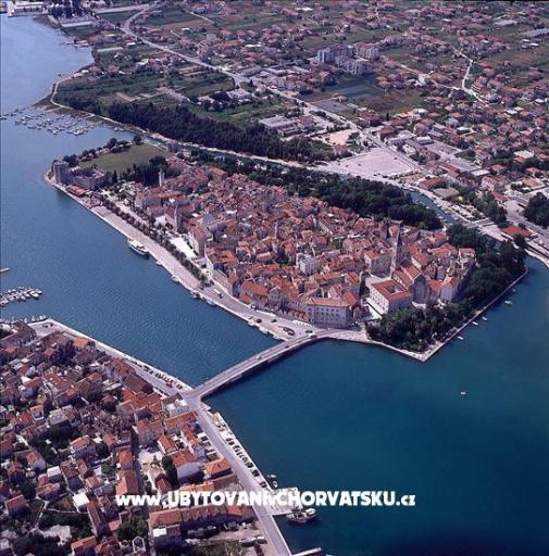 Apartments Matjas Ciovo – photo 17