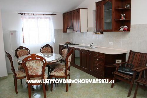 Apartments Matjas Ciovo – photo 6
