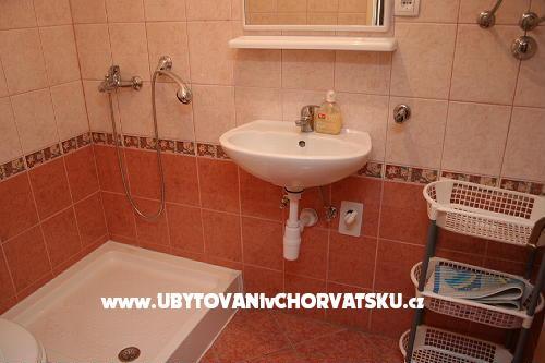 Apartments Matjas Ciovo – photo 7