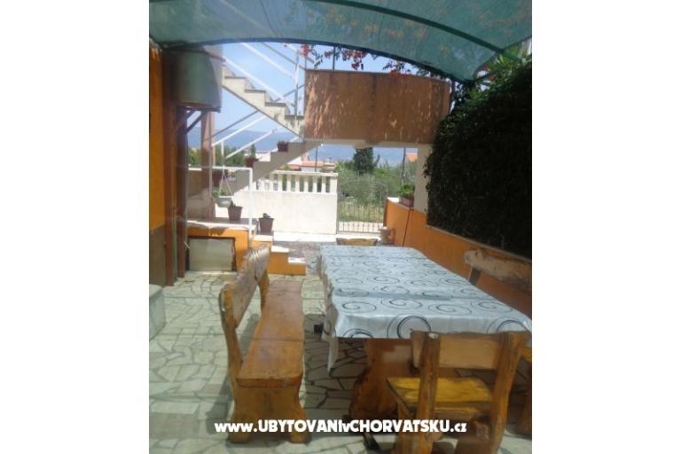 Apartments Suzi – photo 11