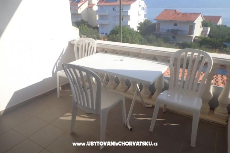 Apartments Suzi – photo 13