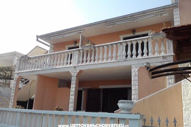 Apartments Suzi – photo 8