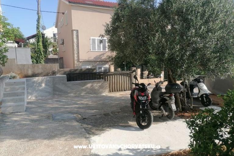 Apartments Tamara  – photo 14
