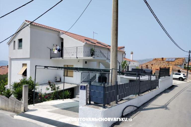 Apartments Tamara  – photo 15