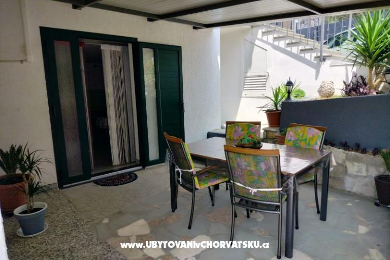 Apartments Tamara  – photo 16