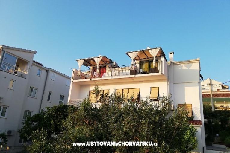 Apartments Tamara  – photo 17