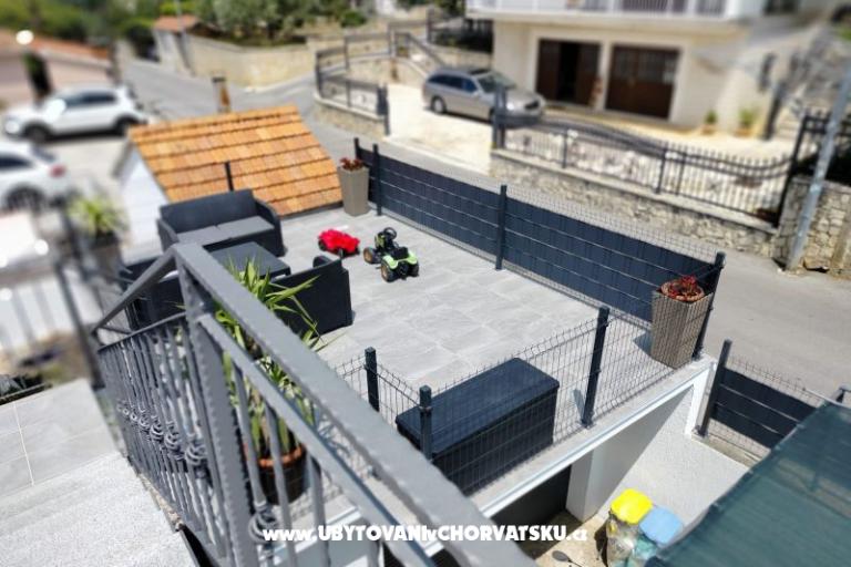 Apartments Tamara  – photo 18
