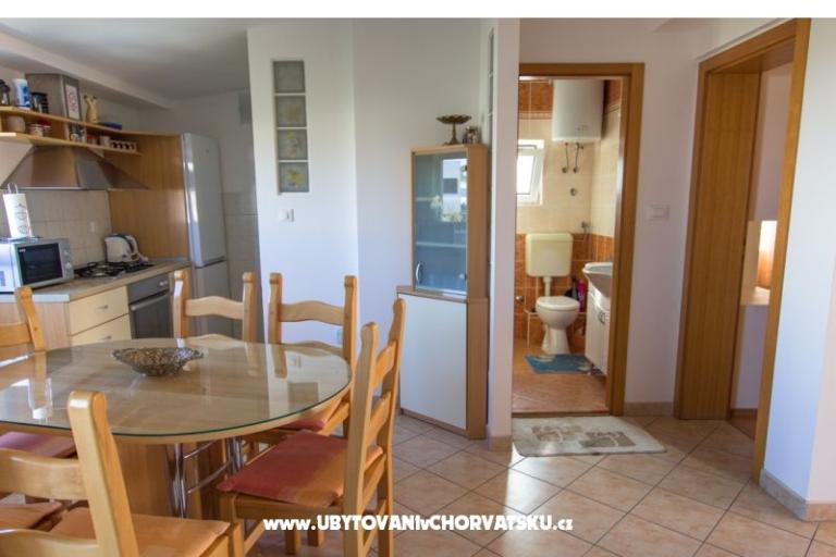 Apartments TICA – photo 16