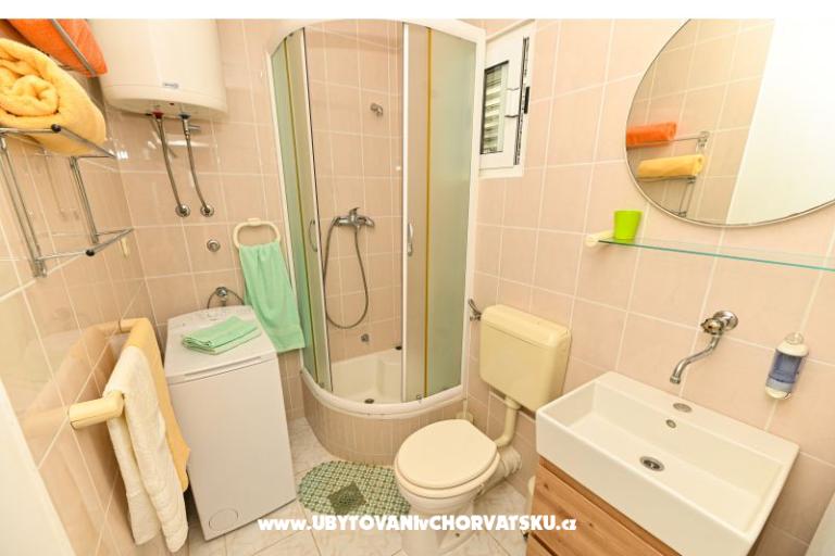Apartments Tiho – photo 14