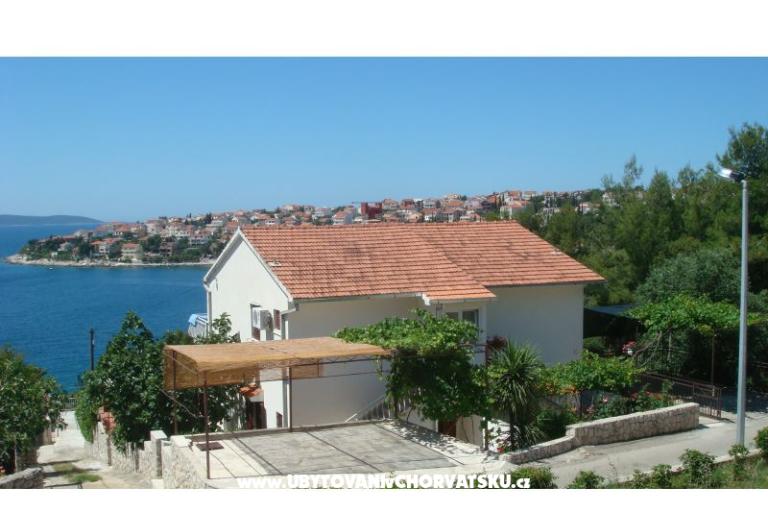 Apartments Tiho – photo 2