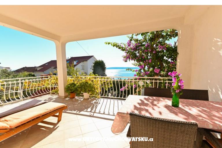 Apartments Tiho – photo 8