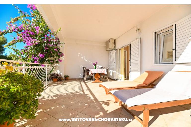 Apartments Tiho – photo 9