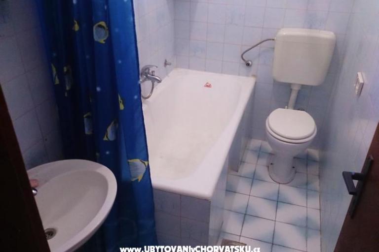 Apartments Tomaš – photo 14