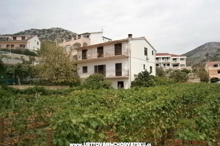 Apartments Tomaš – photo 17