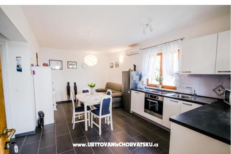 Apartments Toni Ljubljeva – photo 11