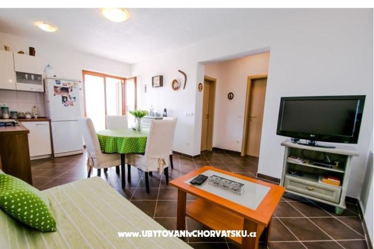 Apartments Toni Ljubljeva – photo 12
