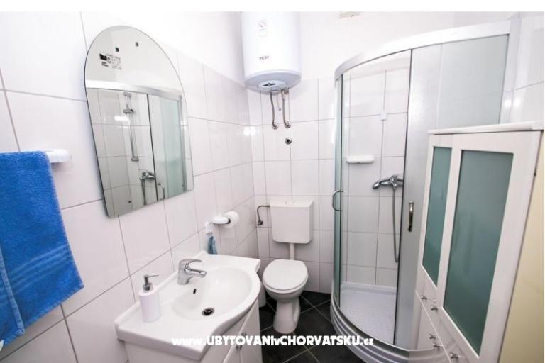 Apartments Toni Ljubljeva – photo 14