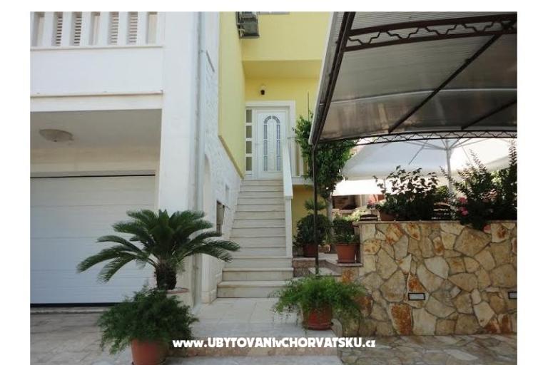 Apartments Topić – photo 8