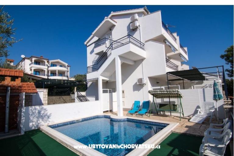 Apartments Trivan – photo 10