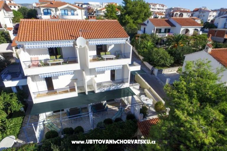 Apartments Trivan – photo 15